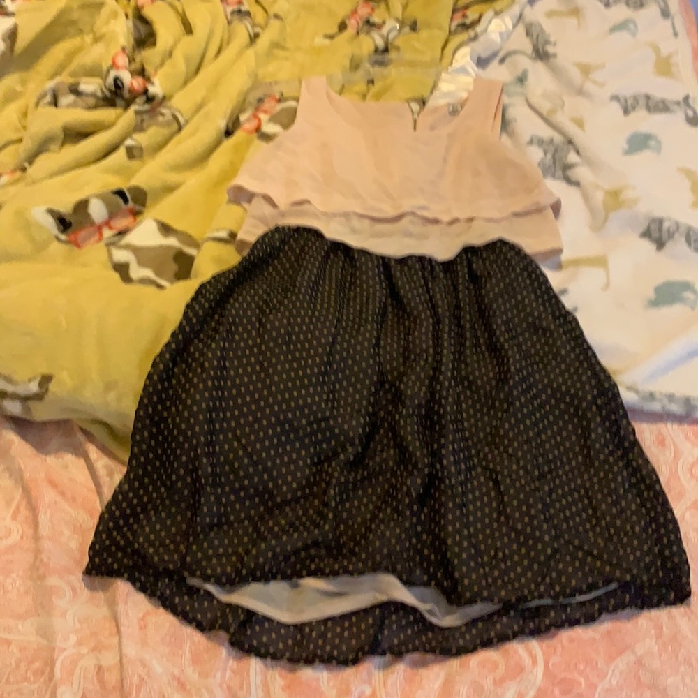 Girl dress